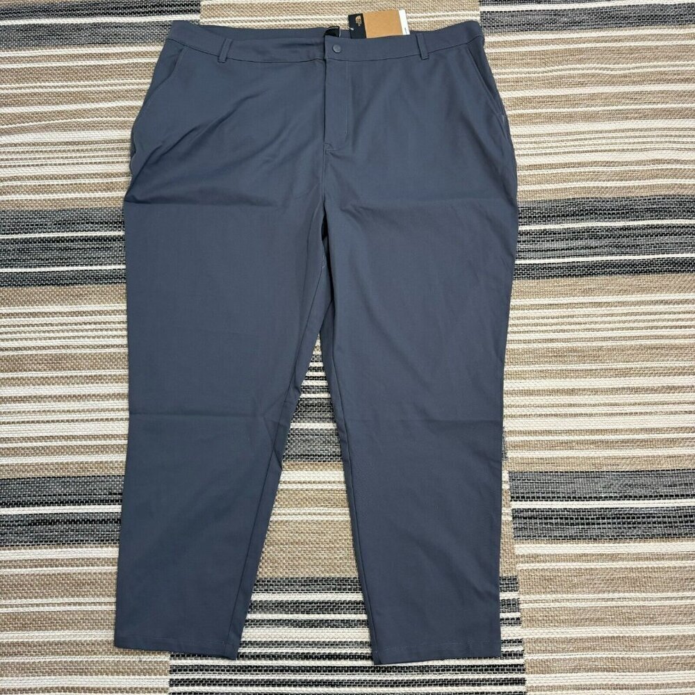 The North Face Women's Standard Fit Trouser Pants Vanadis Grey Size 26W